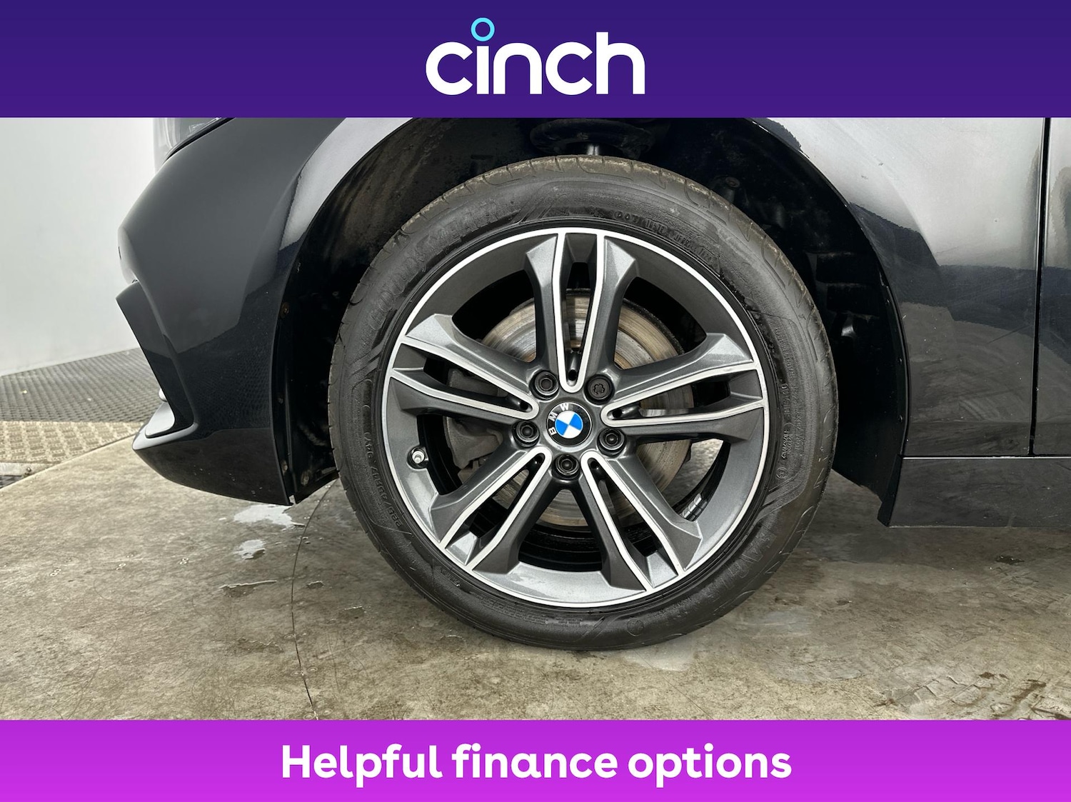 Used BMW 1 Series 2022 for sale - 76453255: Photo 24