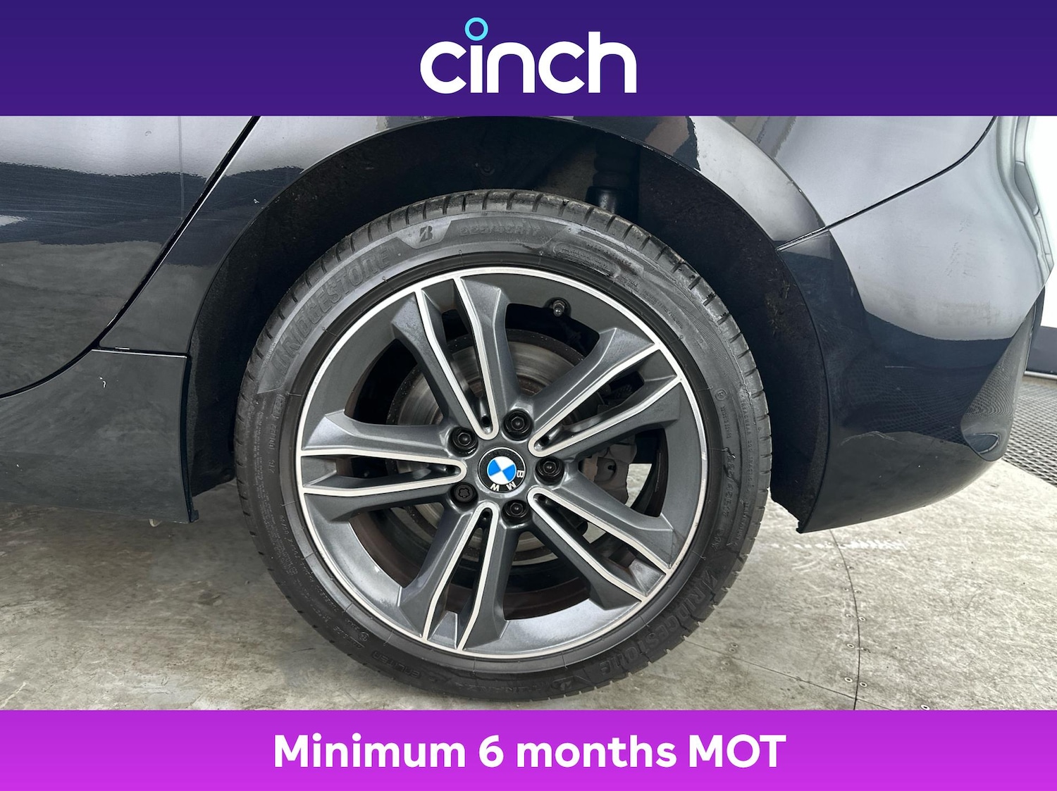 Used BMW 1 Series 2022 for sale - 76453255: Photo 26