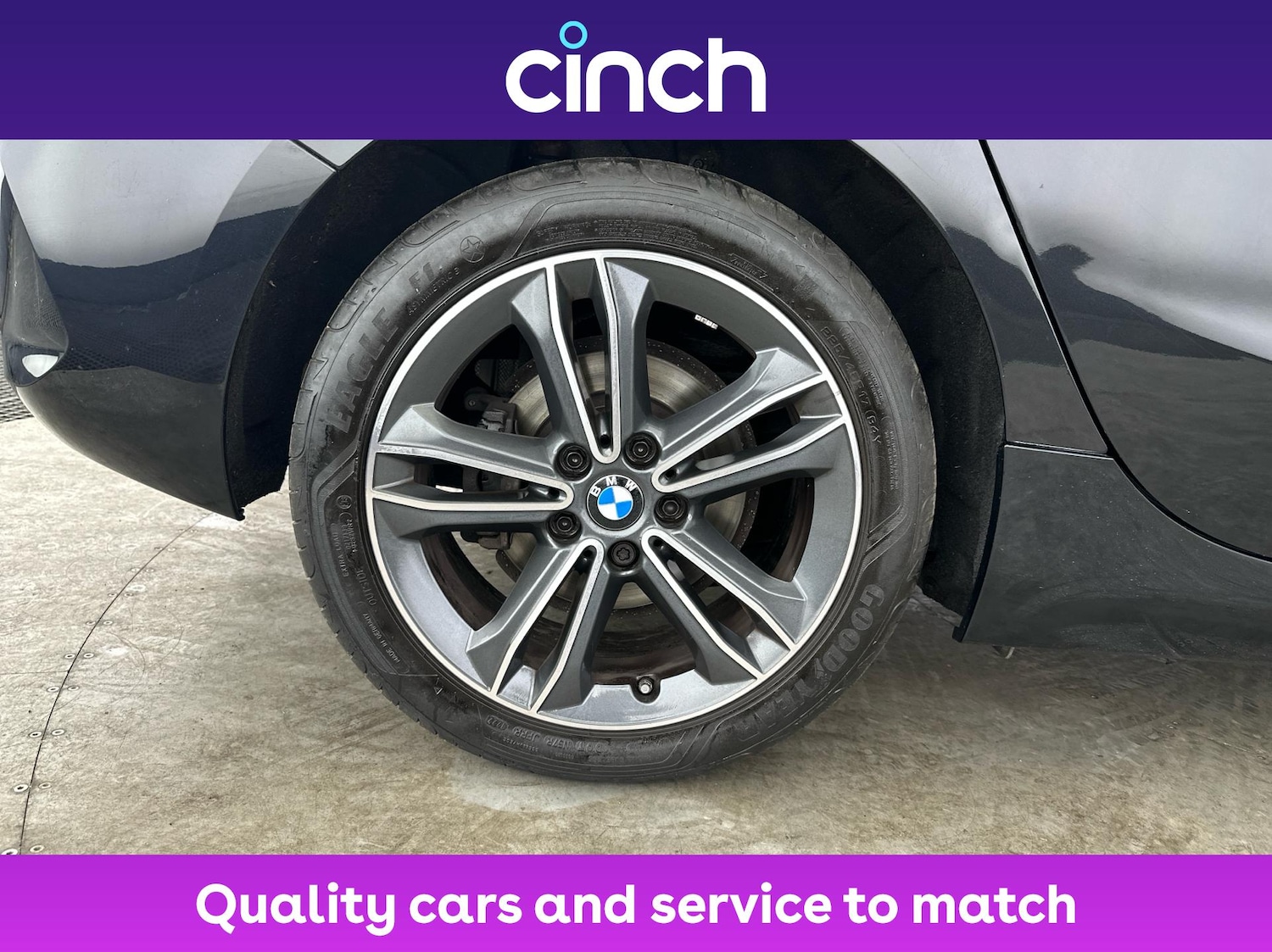 Used BMW 1 Series 2022 for sale - 76453255: Photo 27