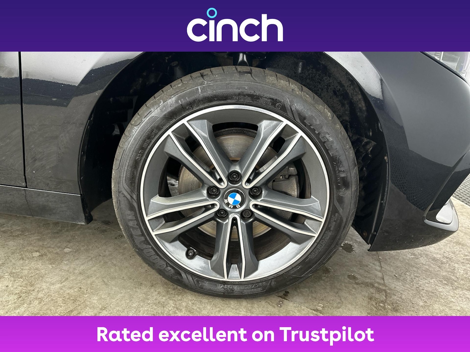 Used BMW 1 Series 2022 for sale - 76453255: Photo 28