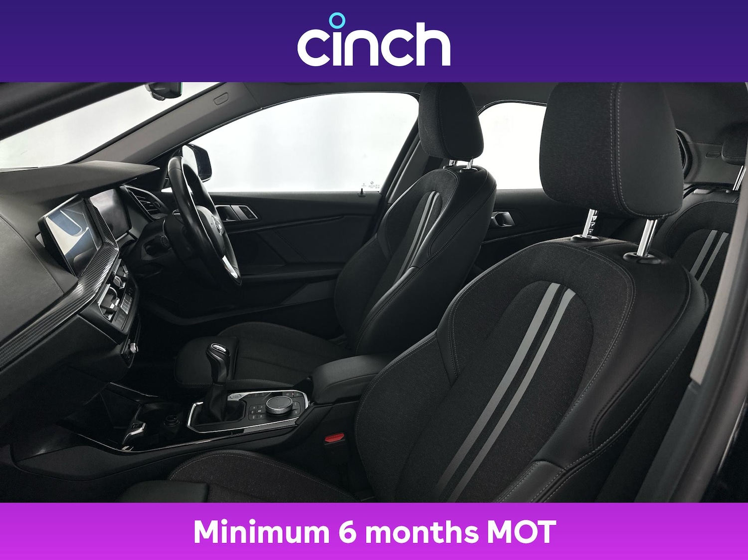 Used BMW 1 Series 2022 for sale - 76453255: Photo 31