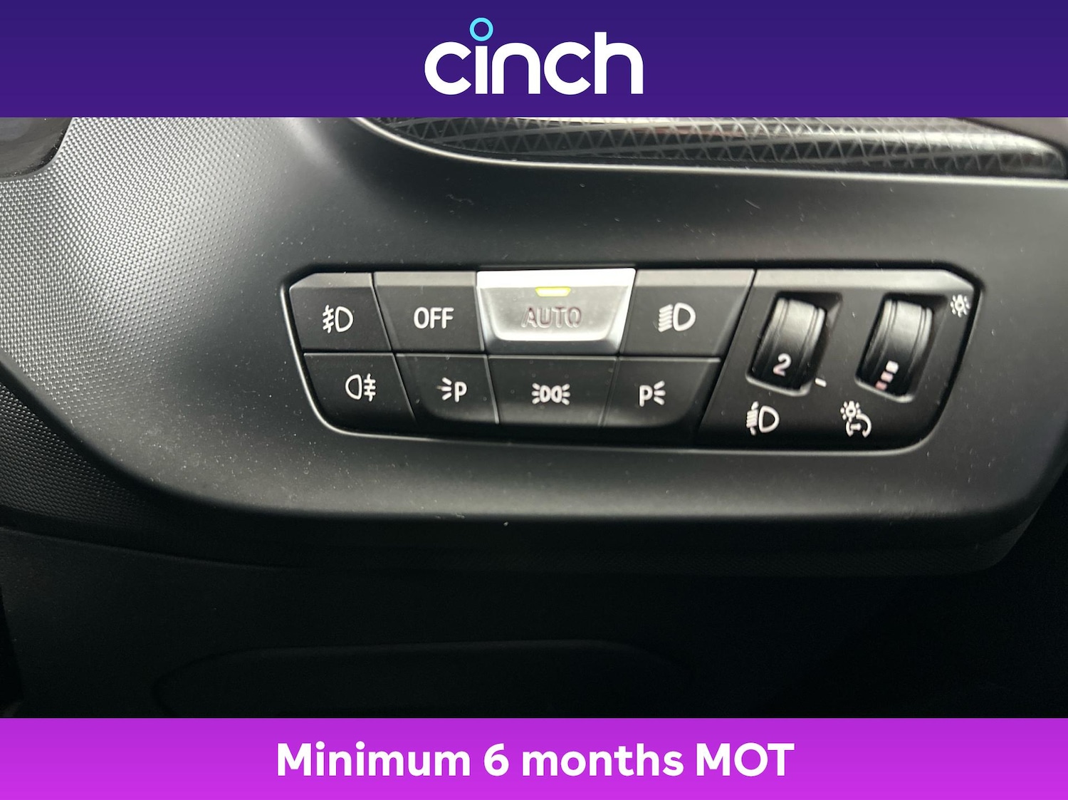 Used BMW 1 Series 2022 for sale - 76453255: Photo 36