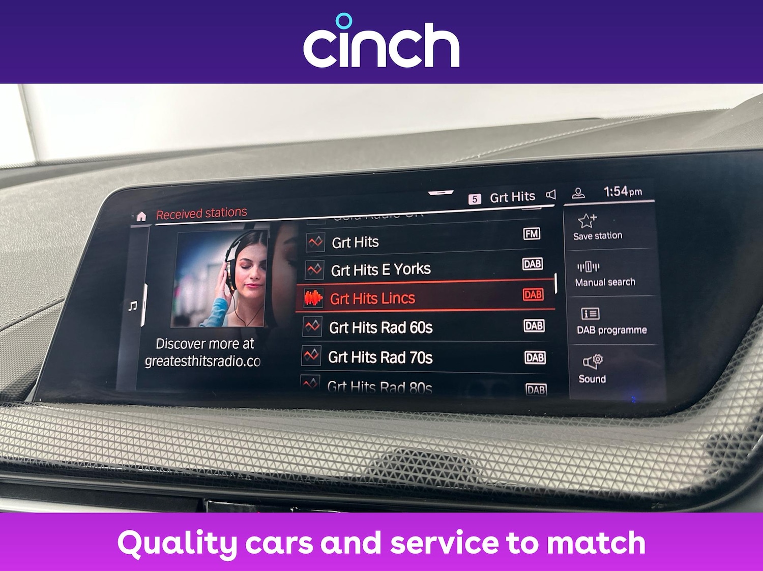 Used BMW 1 Series 2022 for sale - 76453255: Photo 37