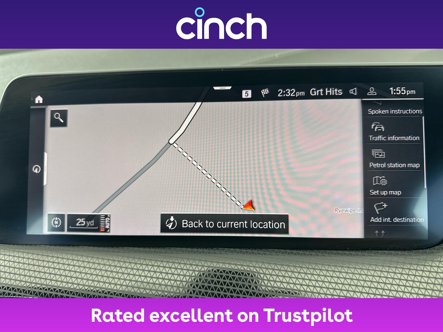 Used BMW 1 Series 2022 for sale - 76453255: Photo 38