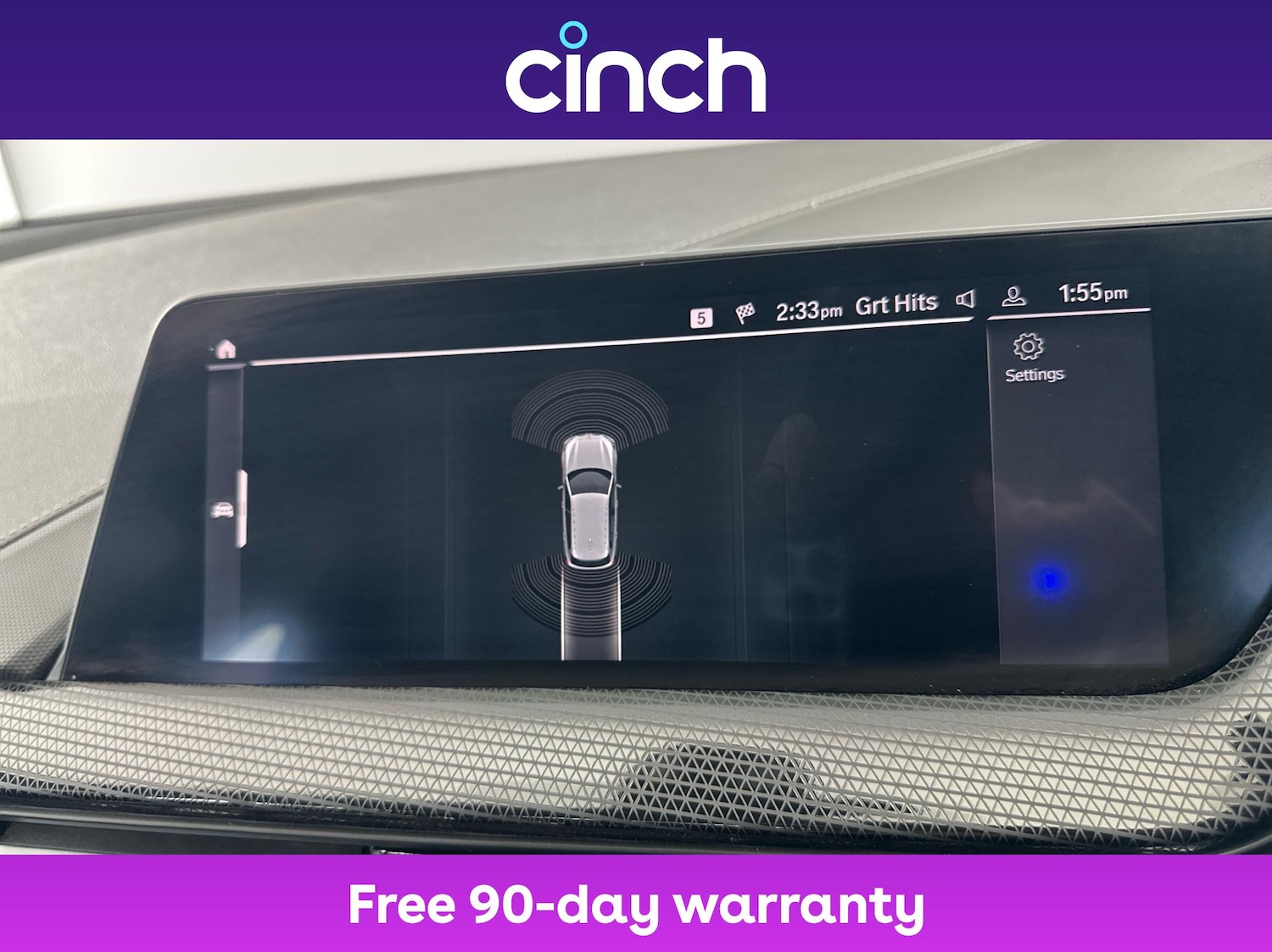 Used BMW 1 Series 2022 for sale - 76453255: Photo 39