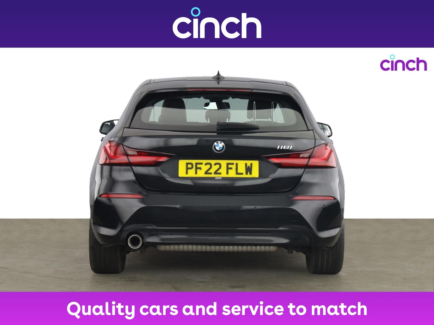 Used BMW 1 Series 2022 for sale - 76453255: Photo 5