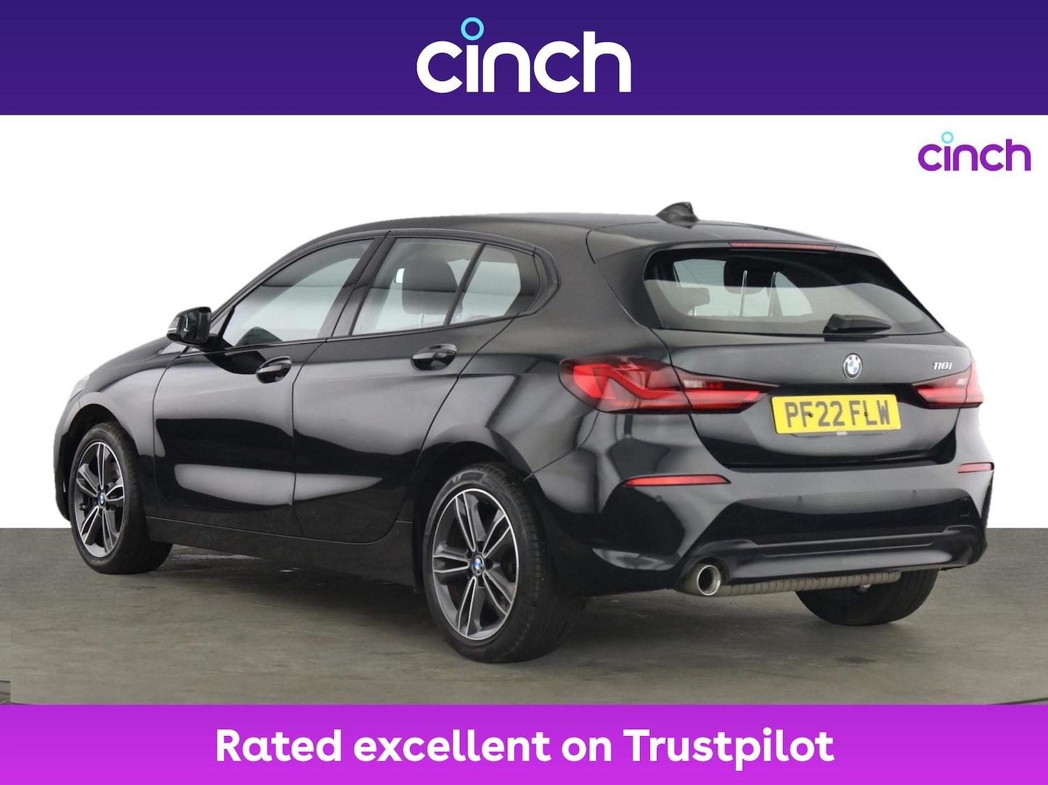 Used BMW 1 Series 2022 for sale - 76453255: Photo 6