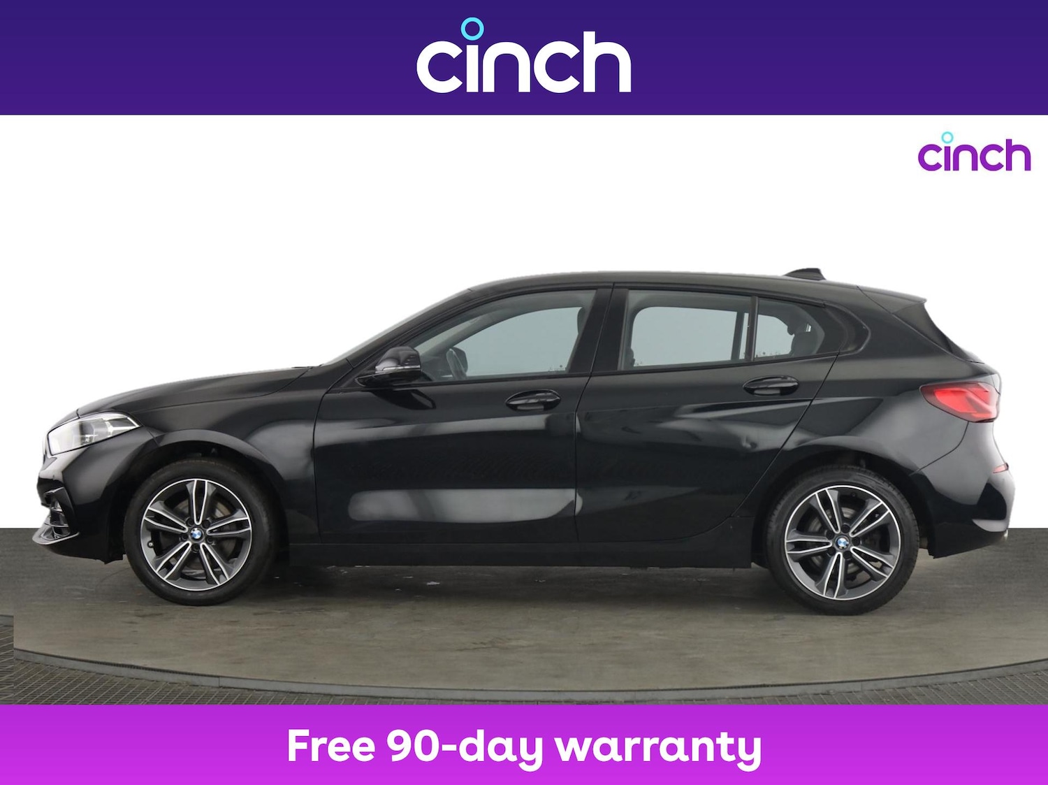 Used BMW 1 Series 2022 for sale - 76453255: Photo 8