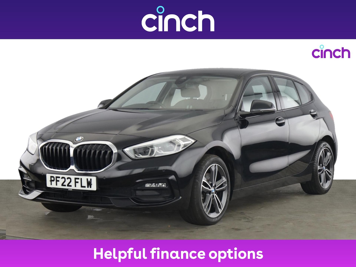 Used BMW 1 Series 2022 for sale - 76453255: Photo 9