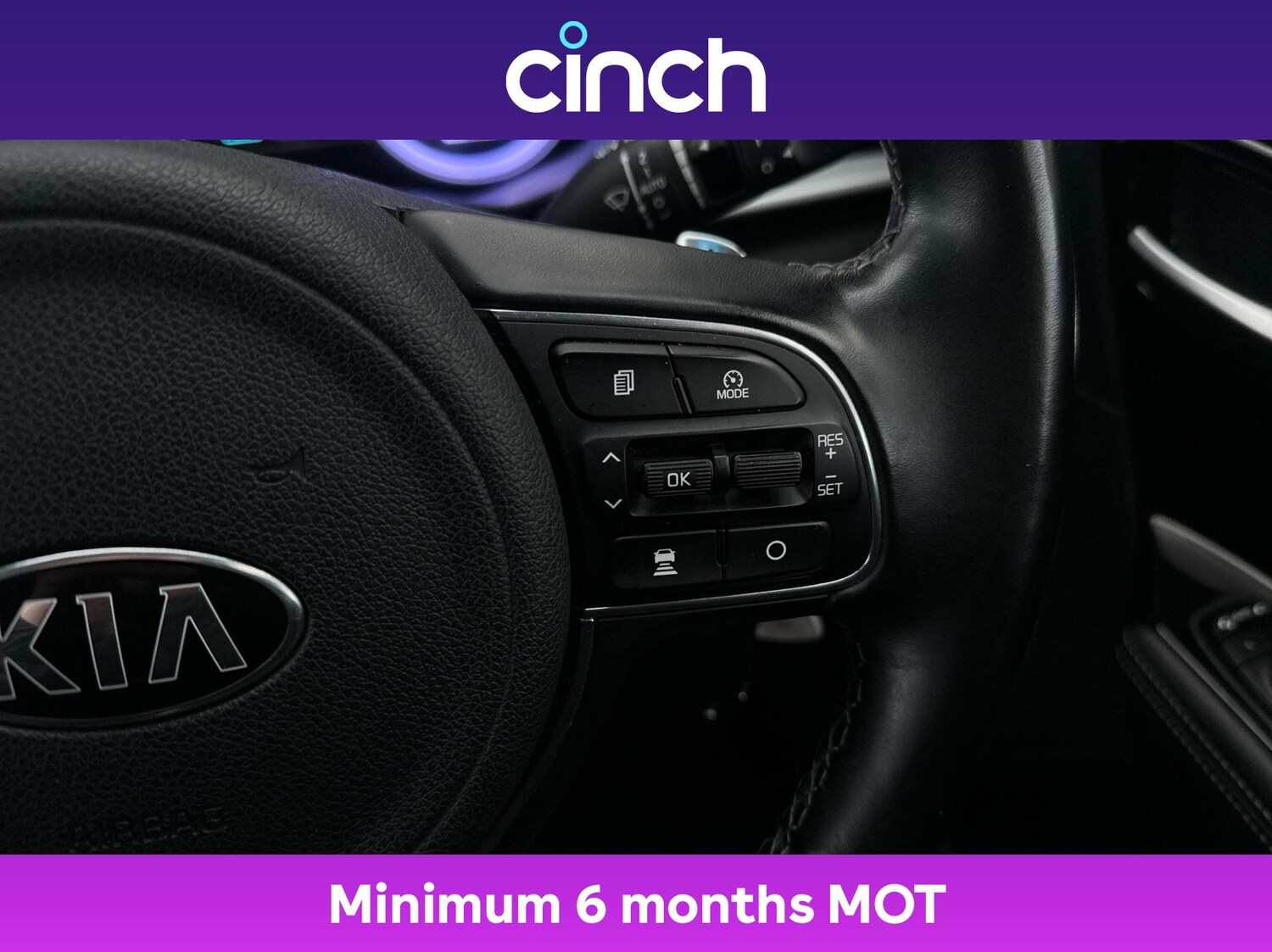 Used Kia Niro 2020 for sale - 76949907: Photo 32