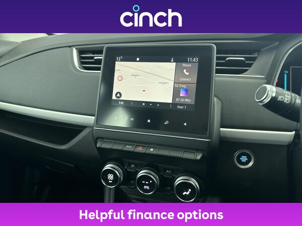 Used Renault Zoe 2020 for sale - 76242052: Photo 17