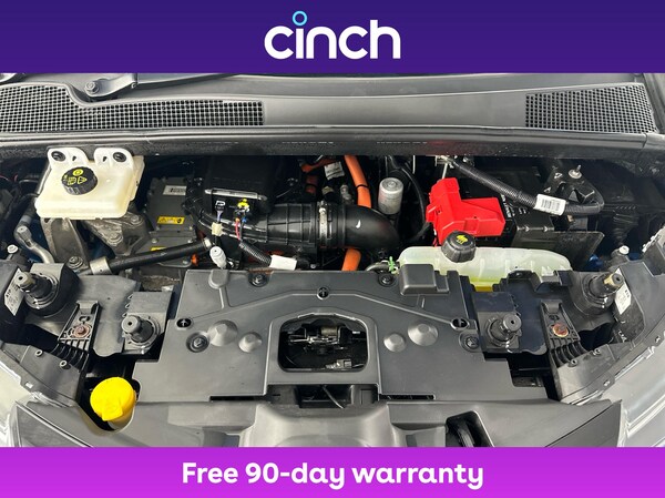 Used Renault Zoe 2020 for sale - 76242052: Photo 23