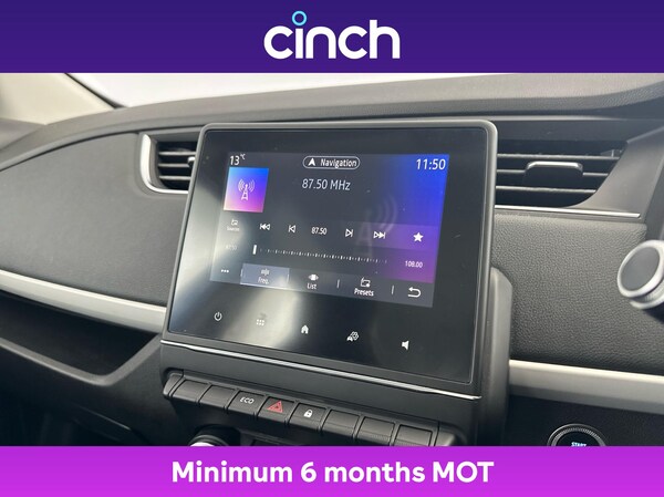 Used Renault Zoe 2020 for sale - 76242052: Photo 32