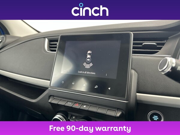 Used Renault Zoe 2020 for sale - 76242052: Photo 34