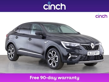 2022 - 1.6 E-TECH Hybrid 145 S Edition 5dr Auto