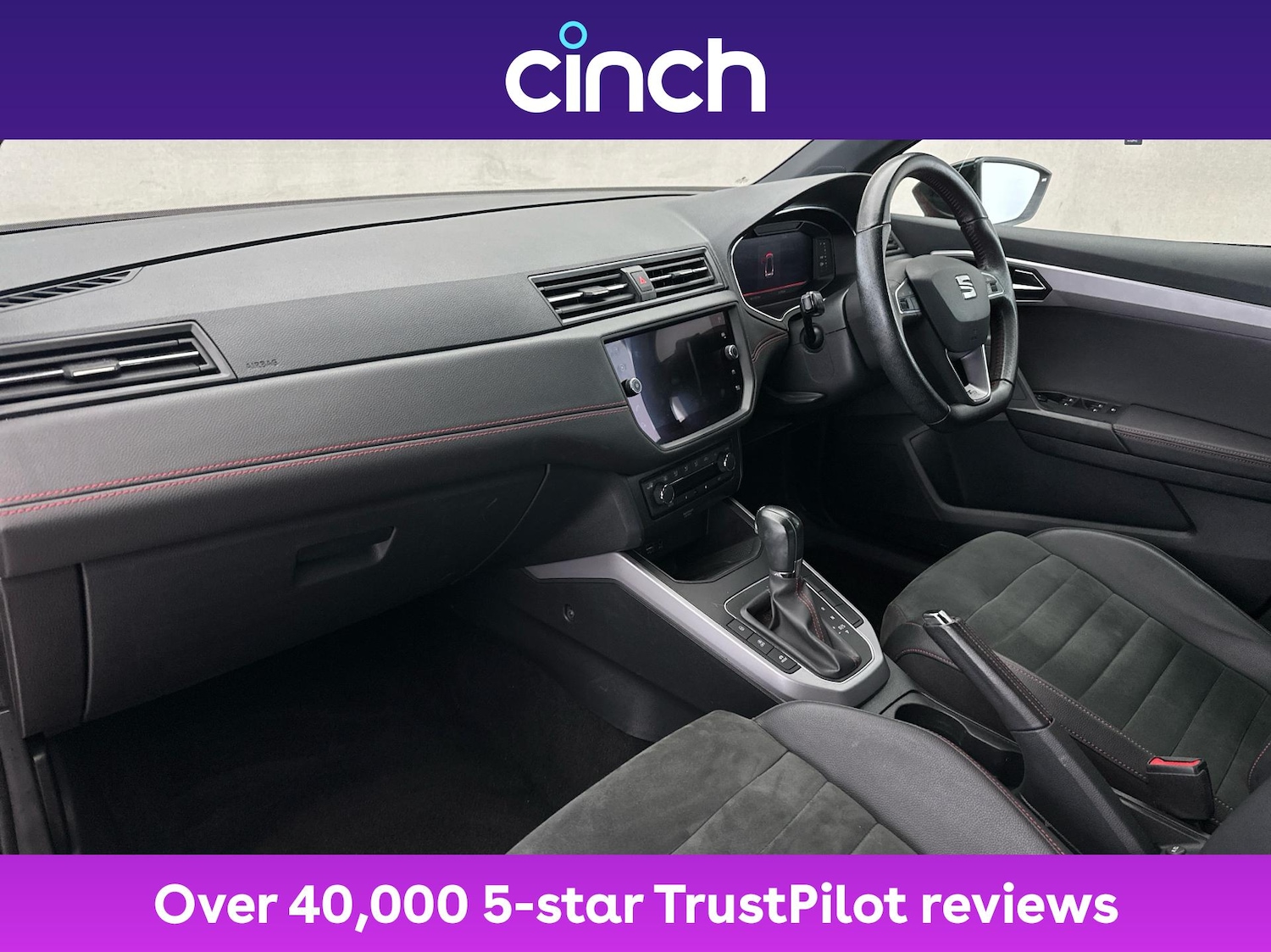 Used SEAT Arona 2019 for sale - 77067946: Photo 14