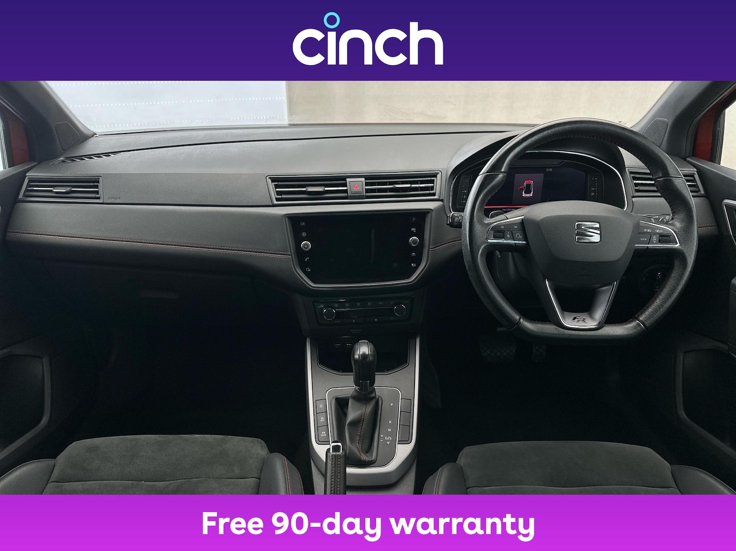 Used SEAT Arona 2019 for sale - 77067946: Photo 15