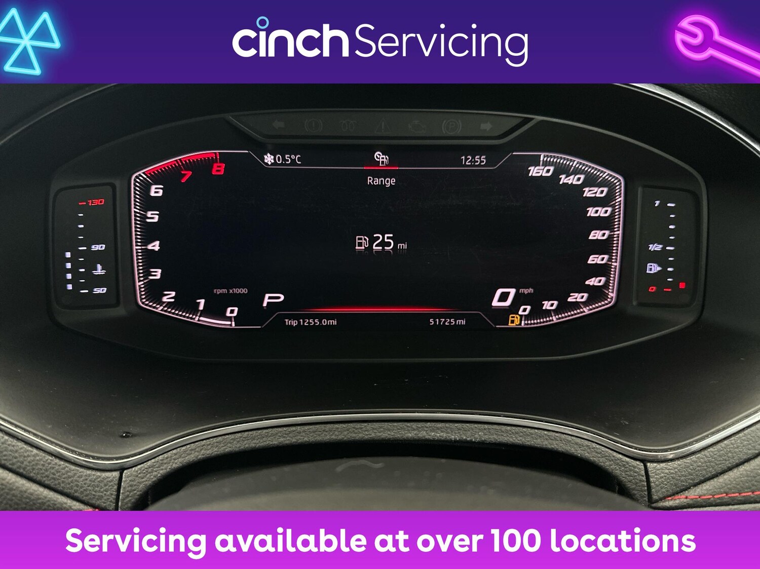 Used SEAT Arona 2019 for sale - 77067946: Photo 18