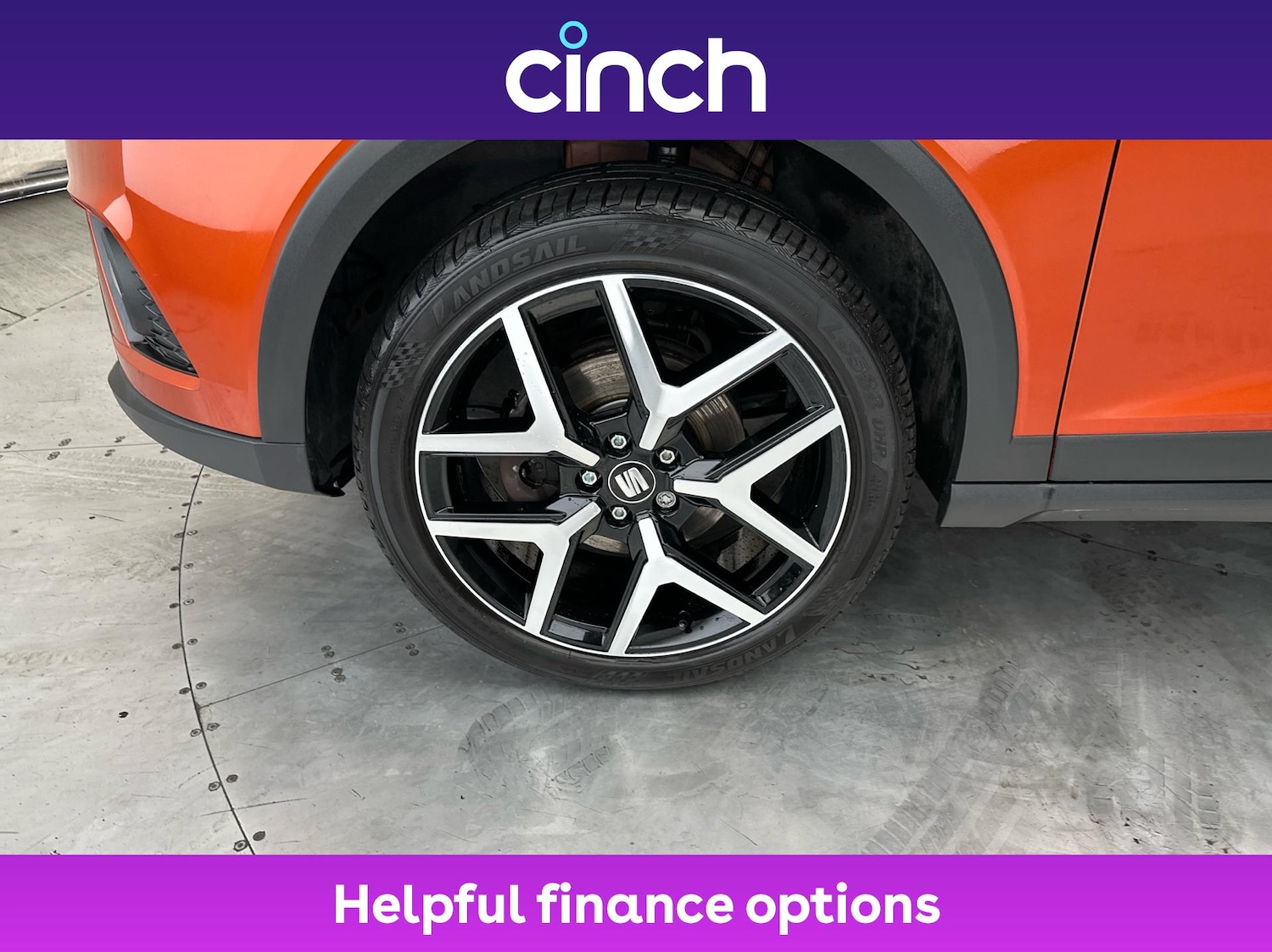 Used SEAT Arona 2019 for sale - 77067946: Photo 24