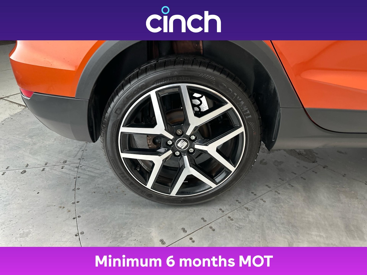 Used SEAT Arona 2019 for sale - 77067946: Photo 27