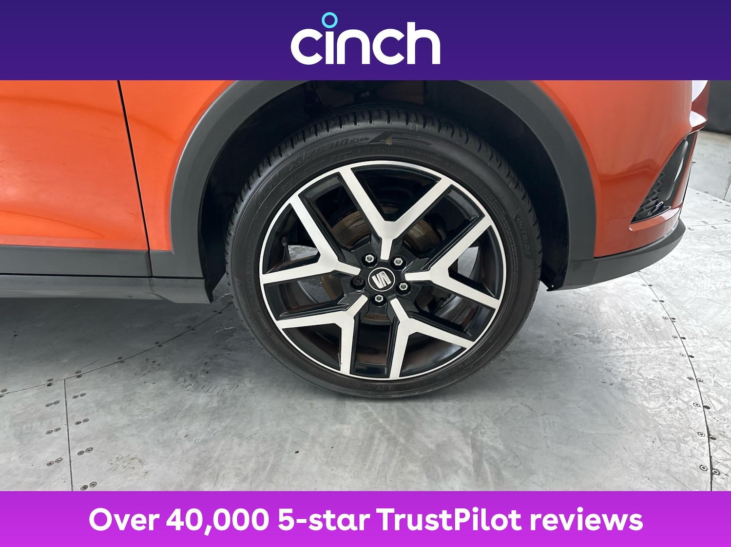 Used SEAT Arona 2019 for sale - 77067946: Photo 28