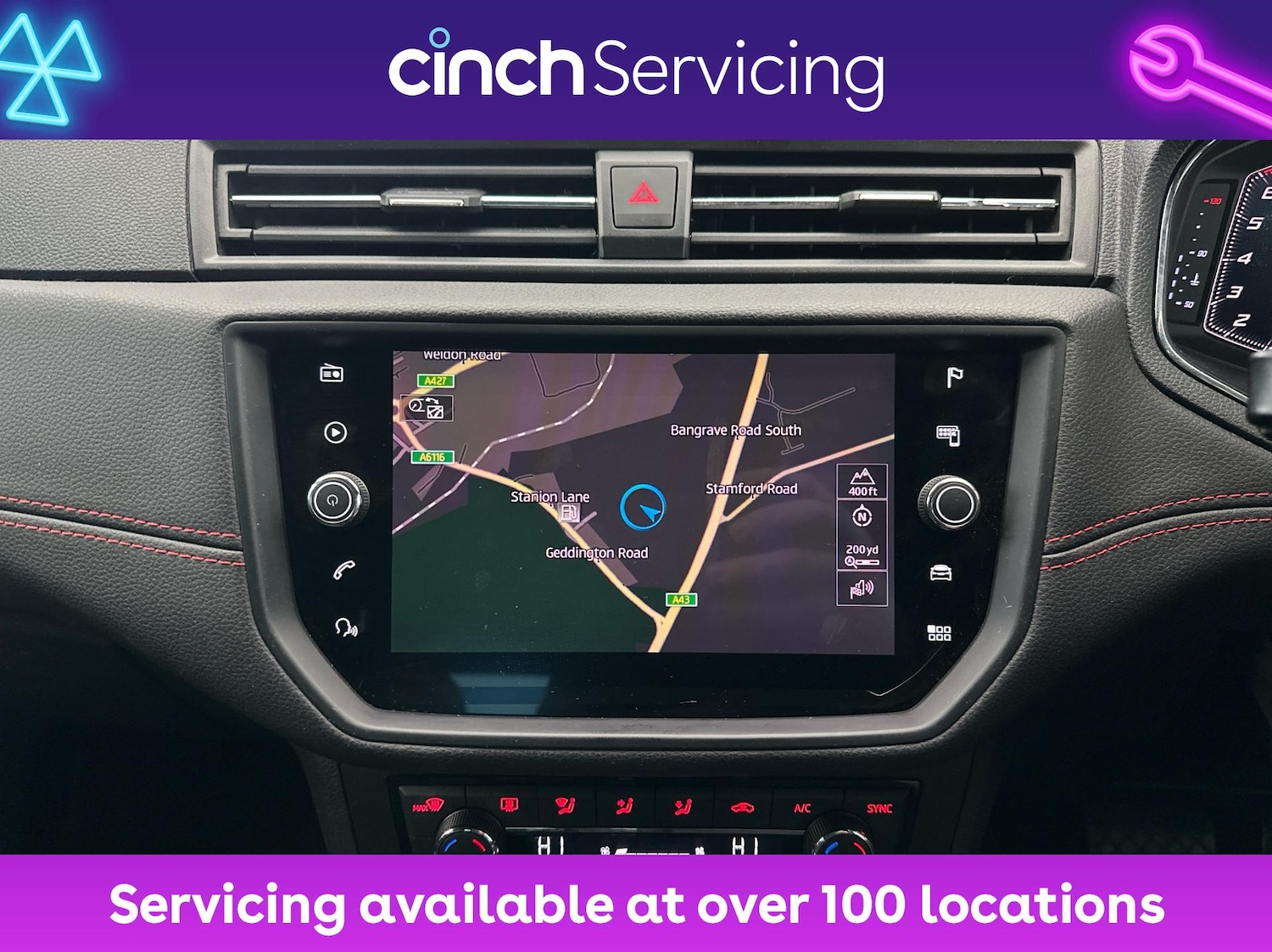 Used SEAT Arona 2019 for sale - 77067946: Photo 31