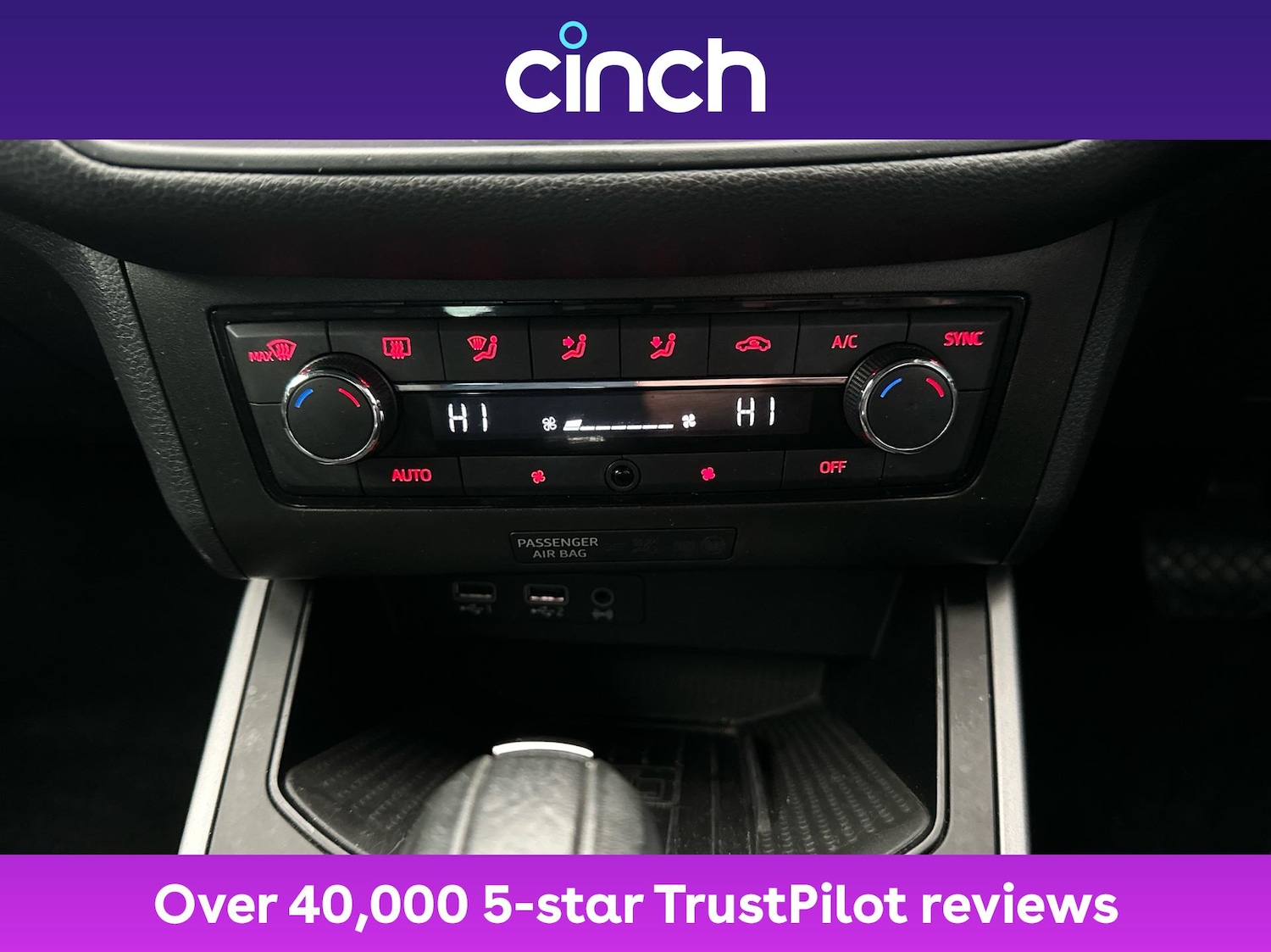 Used SEAT Arona 2019 for sale - 77067946: Photo 33