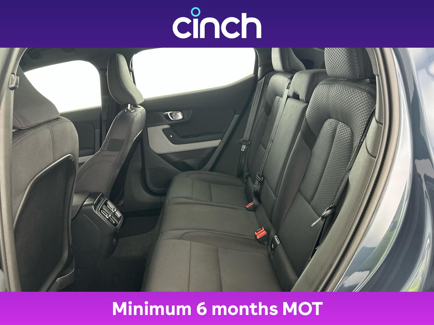 Used Polestar Polestar 2 2021 for sale - 76623720: Photo 20