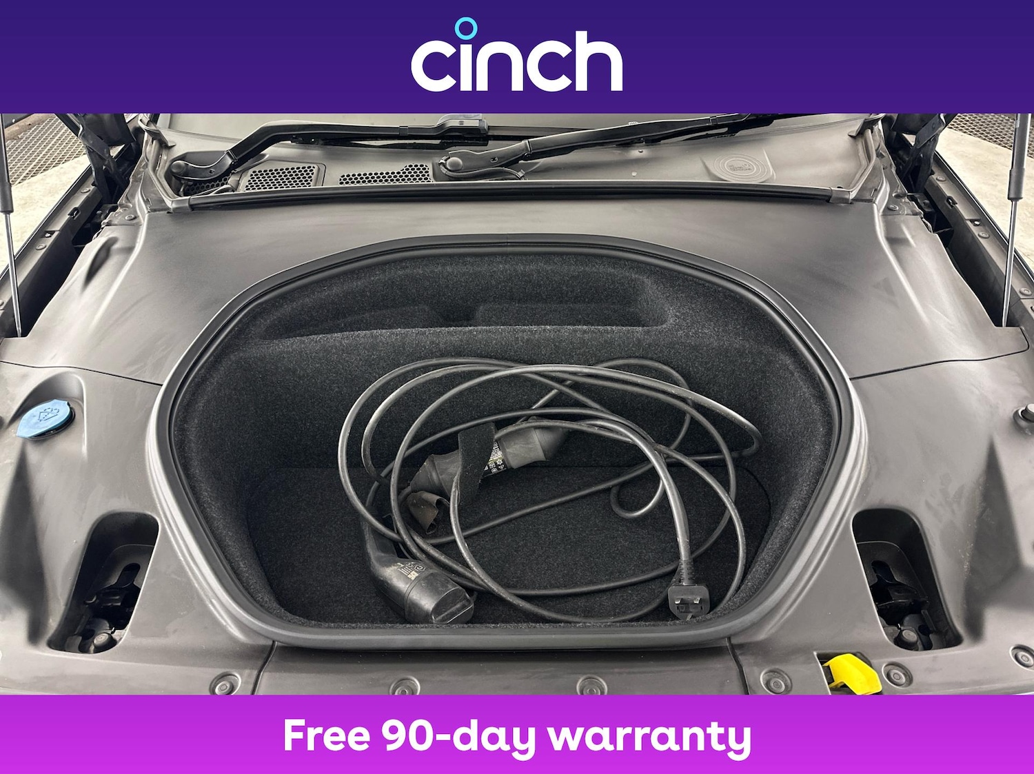 Used Polestar Polestar 2 2021 for sale - 76623720: Photo 23