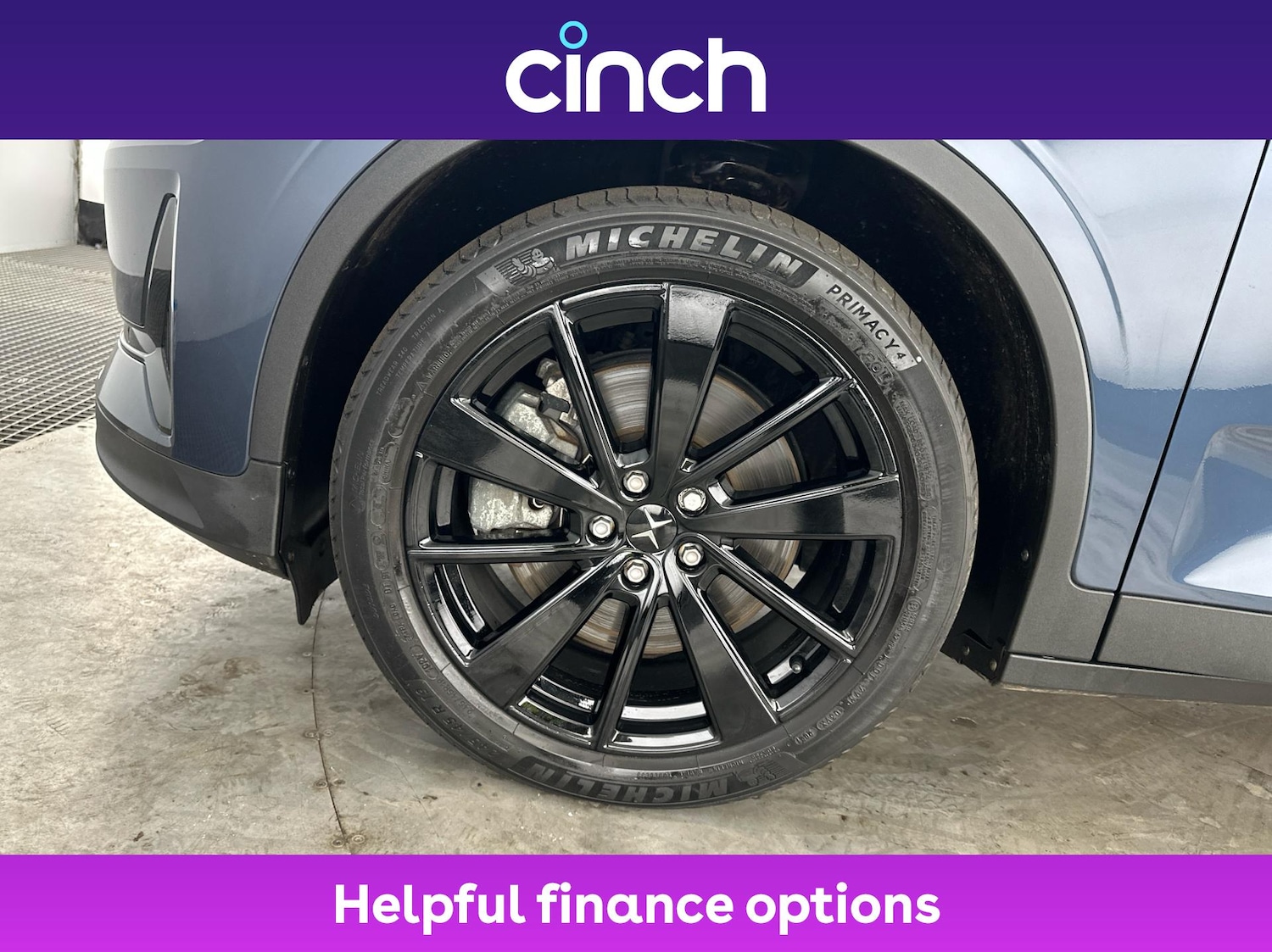 Used Polestar Polestar 2 2021 for sale - 76623720: Photo 24