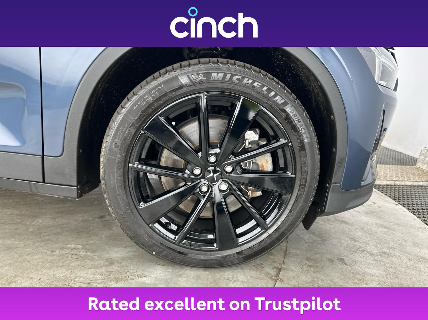 Used Polestar Polestar 2 2021 for sale - 76623720: Photo 28