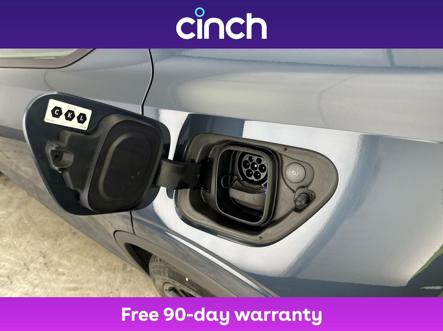 Used Polestar Polestar 2 2021 for sale - 76623720: Photo 29