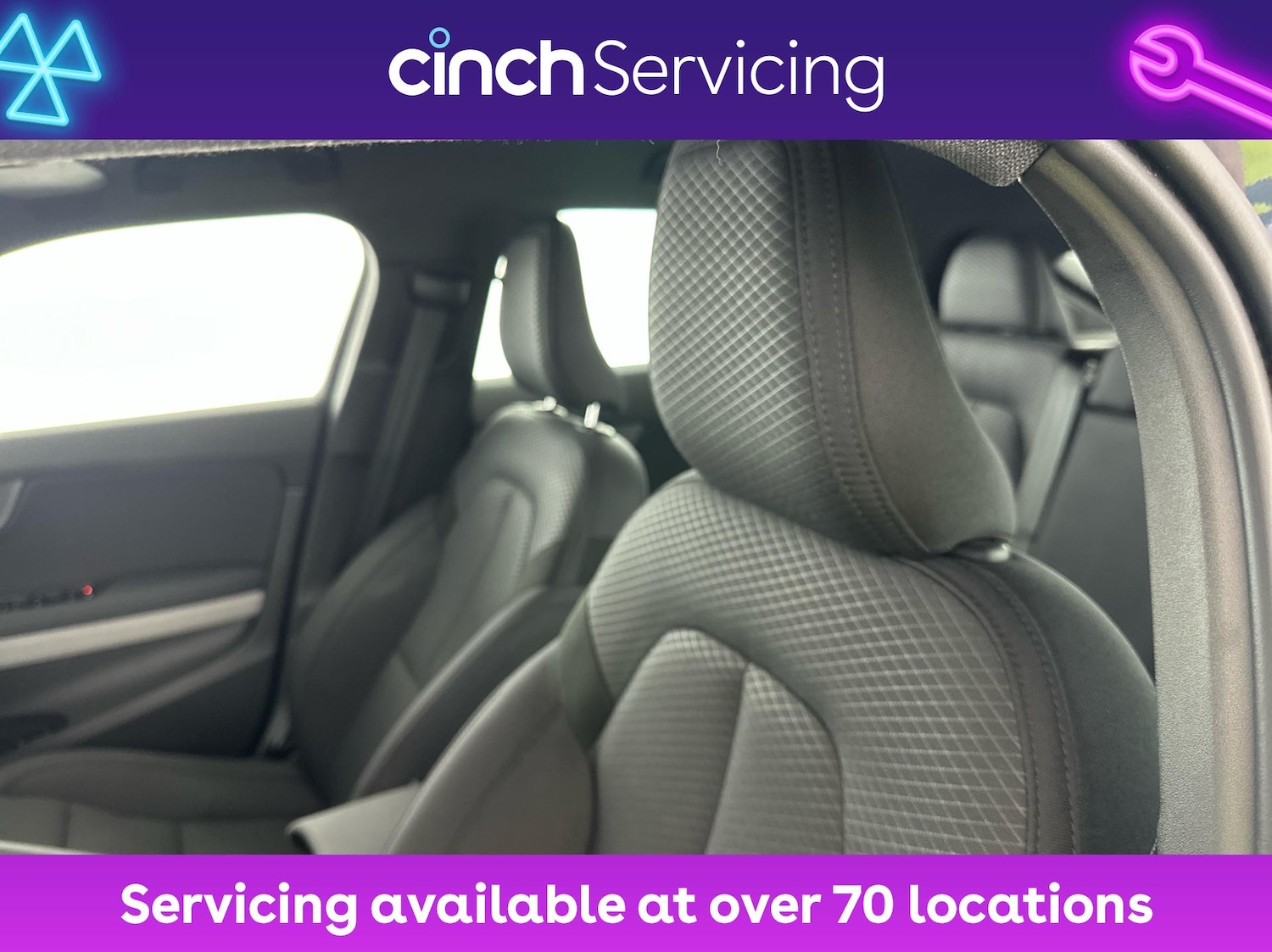 Used Polestar Polestar 2 2021 for sale - 76623720: Photo 31