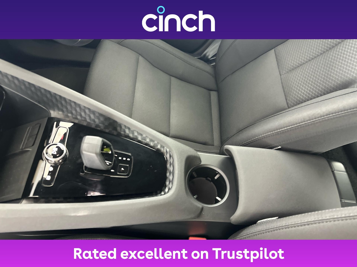 Used Polestar Polestar 2 2021 for sale - 76623720: Photo 33