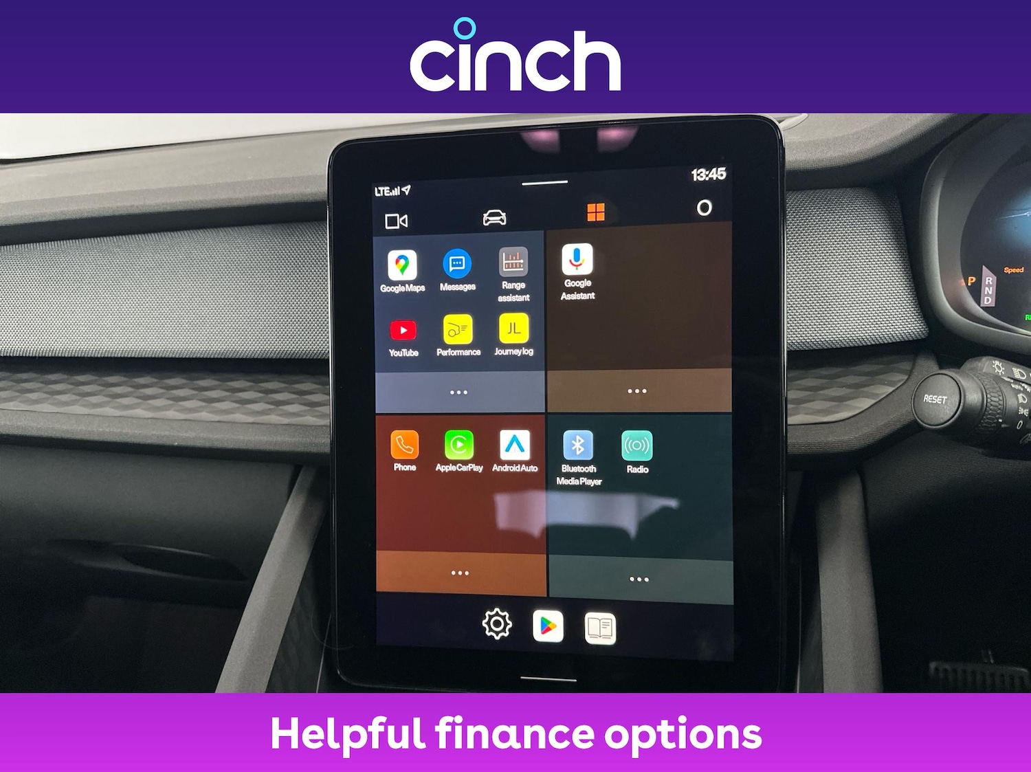 Used Polestar Polestar 2 2021 for sale - 76623720: Photo 35