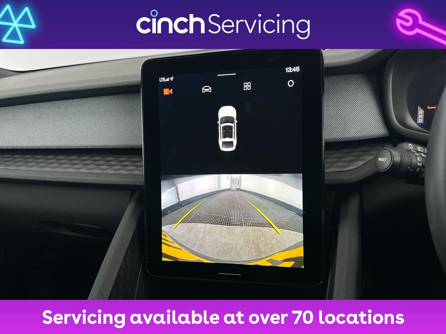 Used Polestar Polestar 2 2021 for sale - 76623720: Photo 36