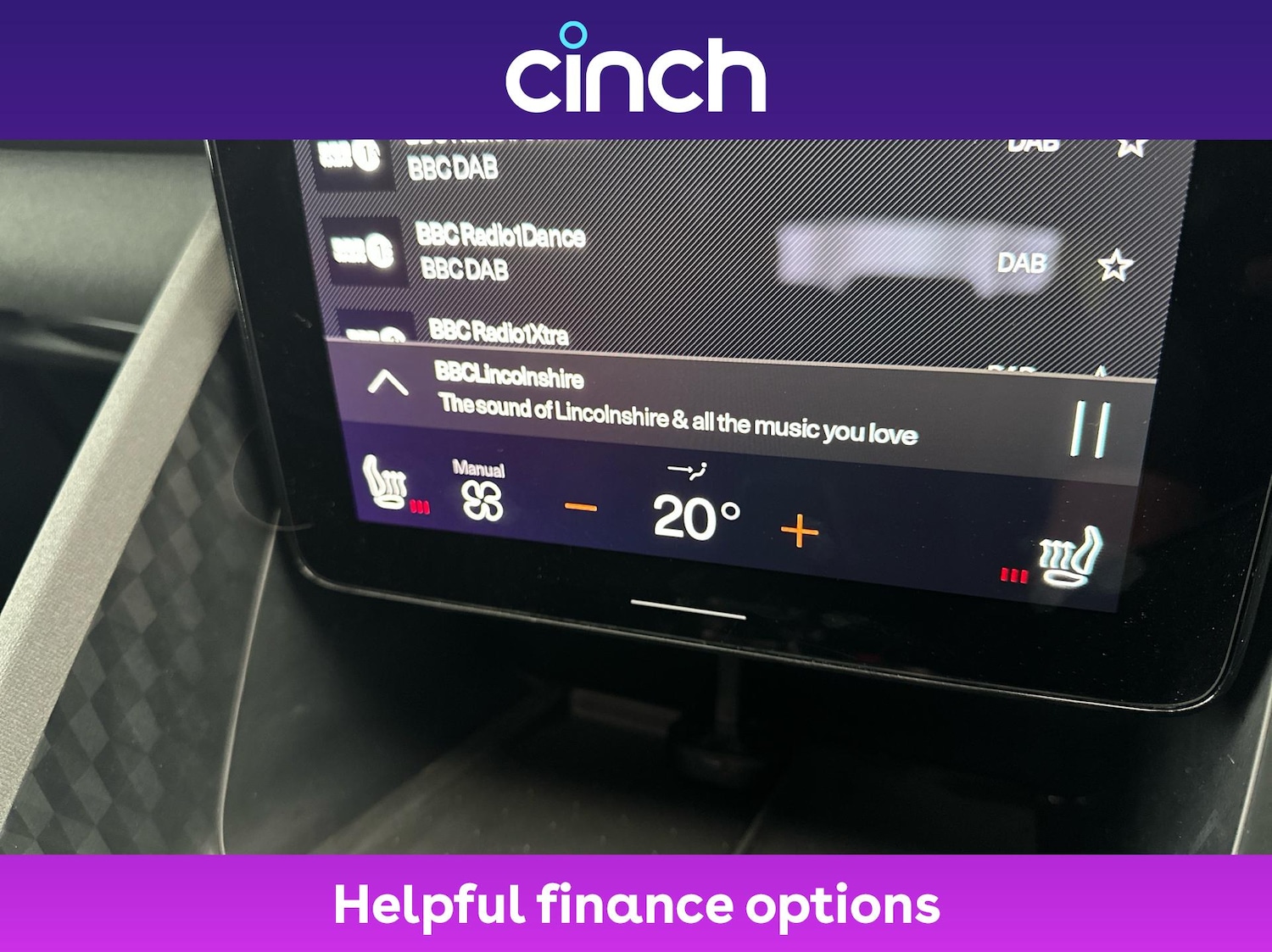 Used Polestar Polestar 2 2021 for sale - 76623720: Photo 40