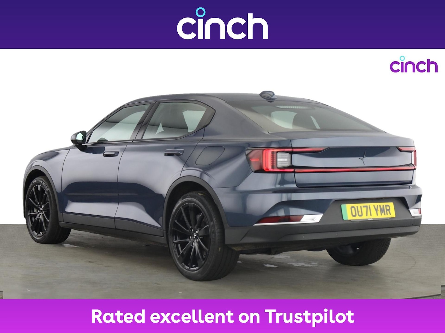 Used Polestar Polestar 2 2021 for sale - 76623720: Photo 6