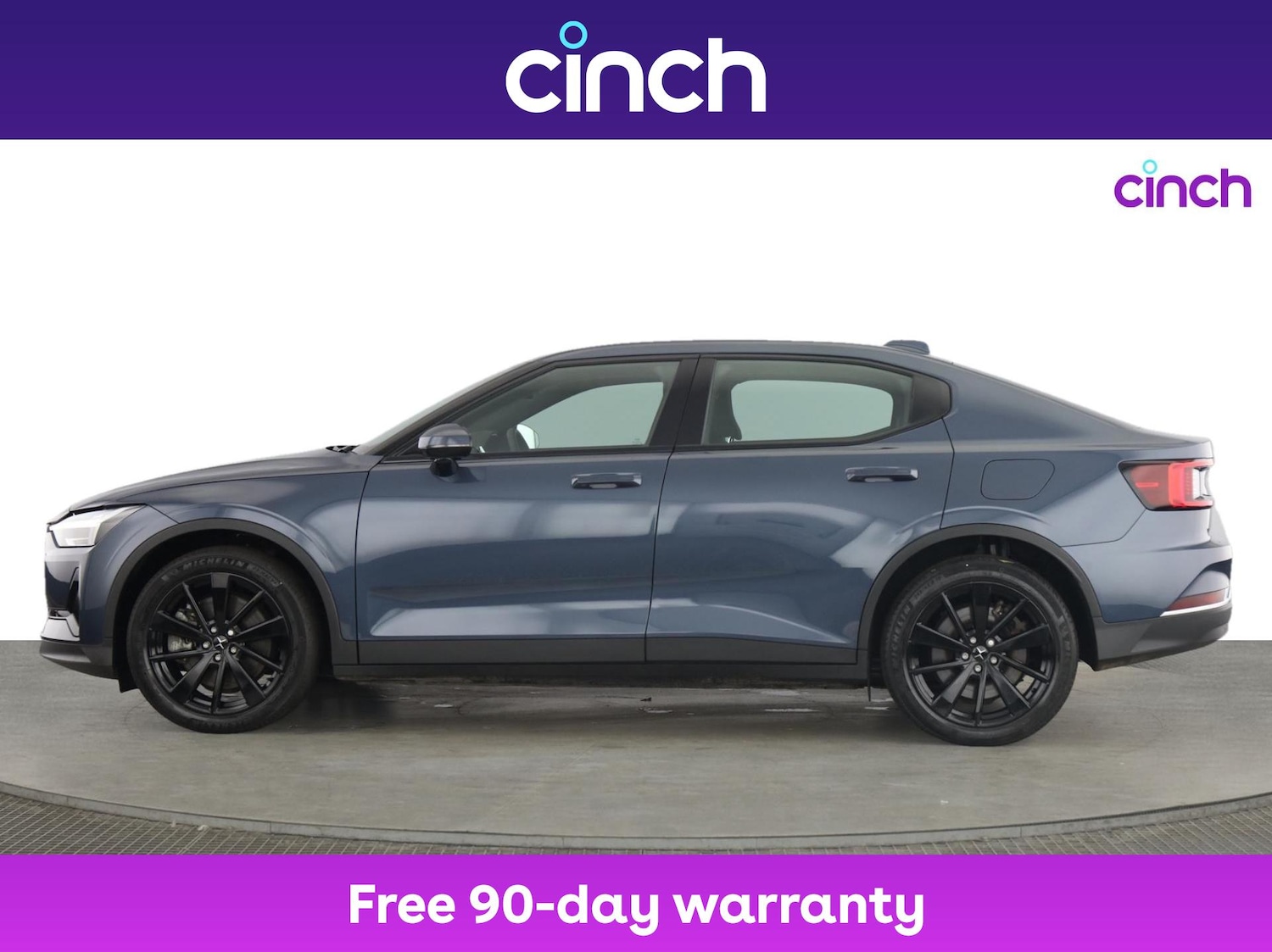 Used Polestar Polestar 2 2021 for sale - 76623720: Photo 8