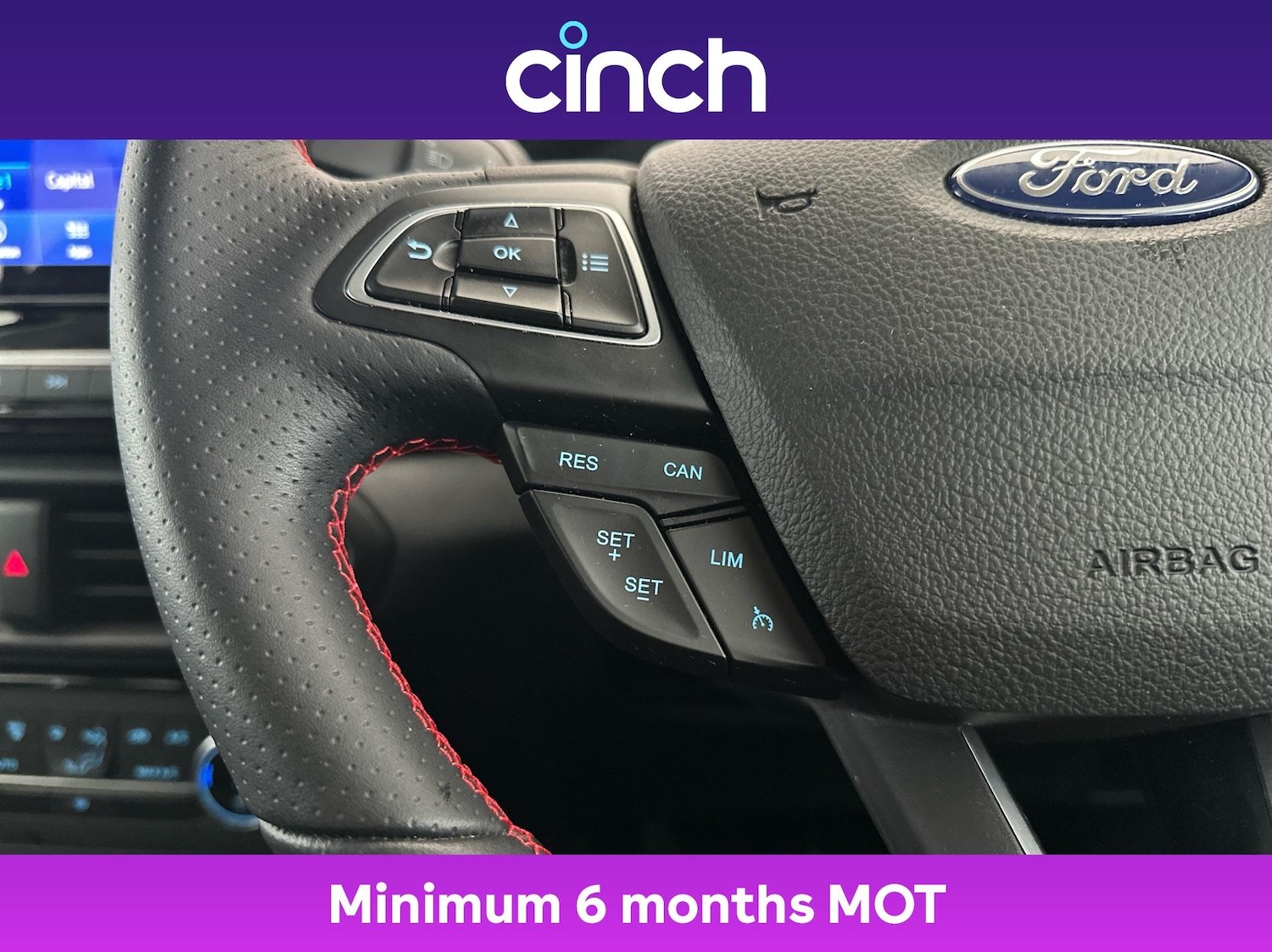 Used Ford Ecosport 2022 for sale - 76346353: Photo 32