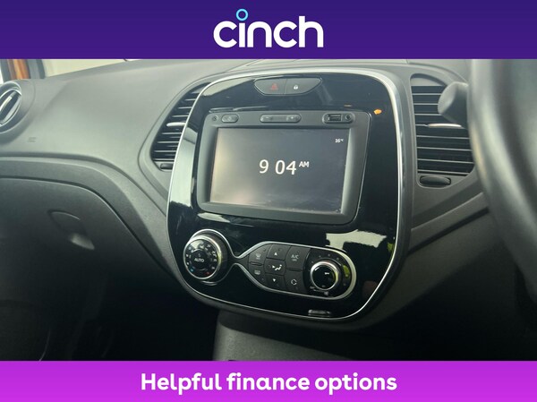 Used Renault Captur 2018 for sale - 75681211: Photo 17