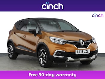 Renault - Captur