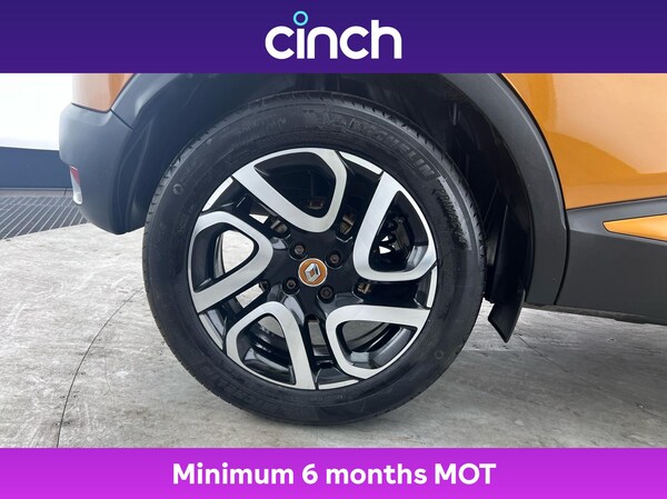 Used Renault Captur 2018 for sale - 75681211: Photo 27