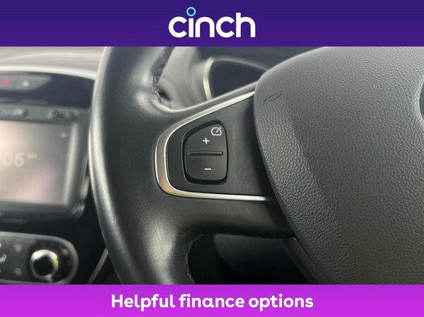 Used Renault Captur 2018 for sale - 75681211: Photo 30