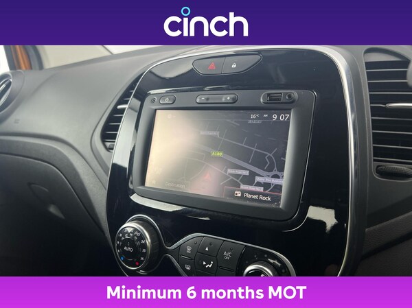 Used Renault Captur 2018 for sale - 75681211: Photo 32
