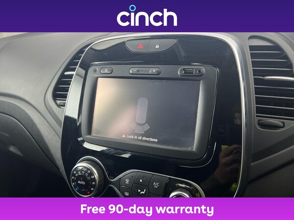 Used Renault Captur 2018 for sale - 75681211: Photo 34