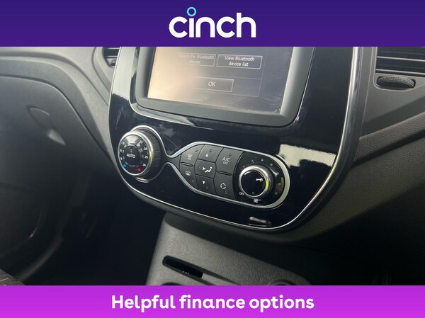 Used Renault Captur 2018 for sale - 75681211: Photo 35