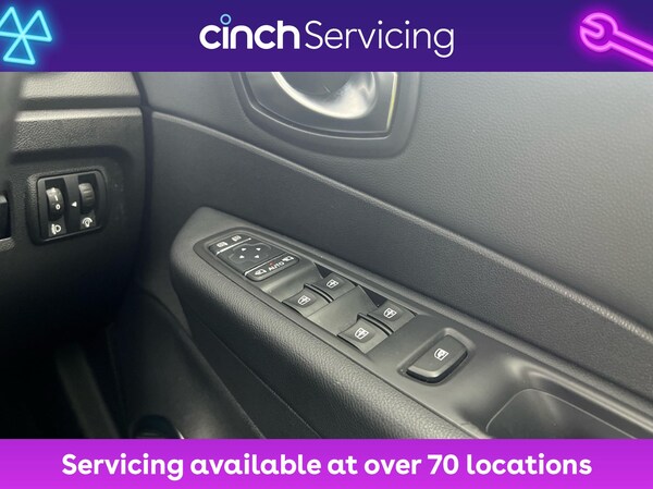 Used Renault Captur 2018 for sale - 75681211: Photo 36