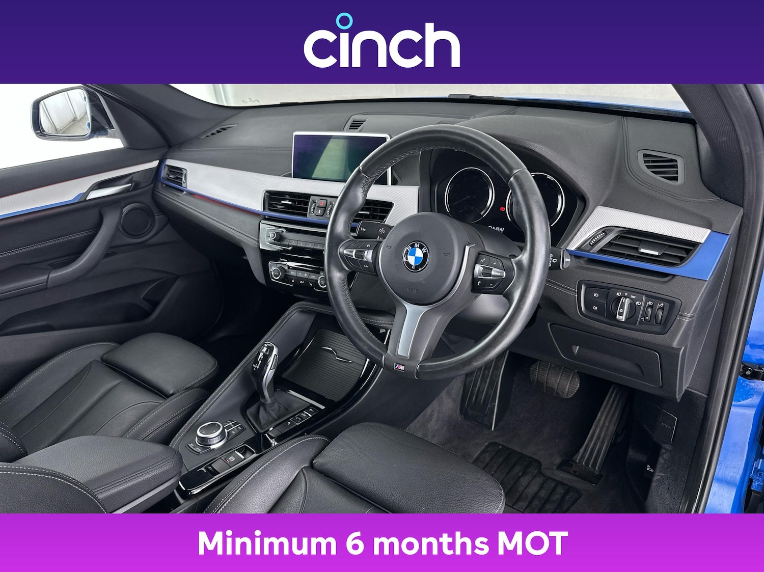 Used BMW X1 2020 for sale - 76140785: Photo 12