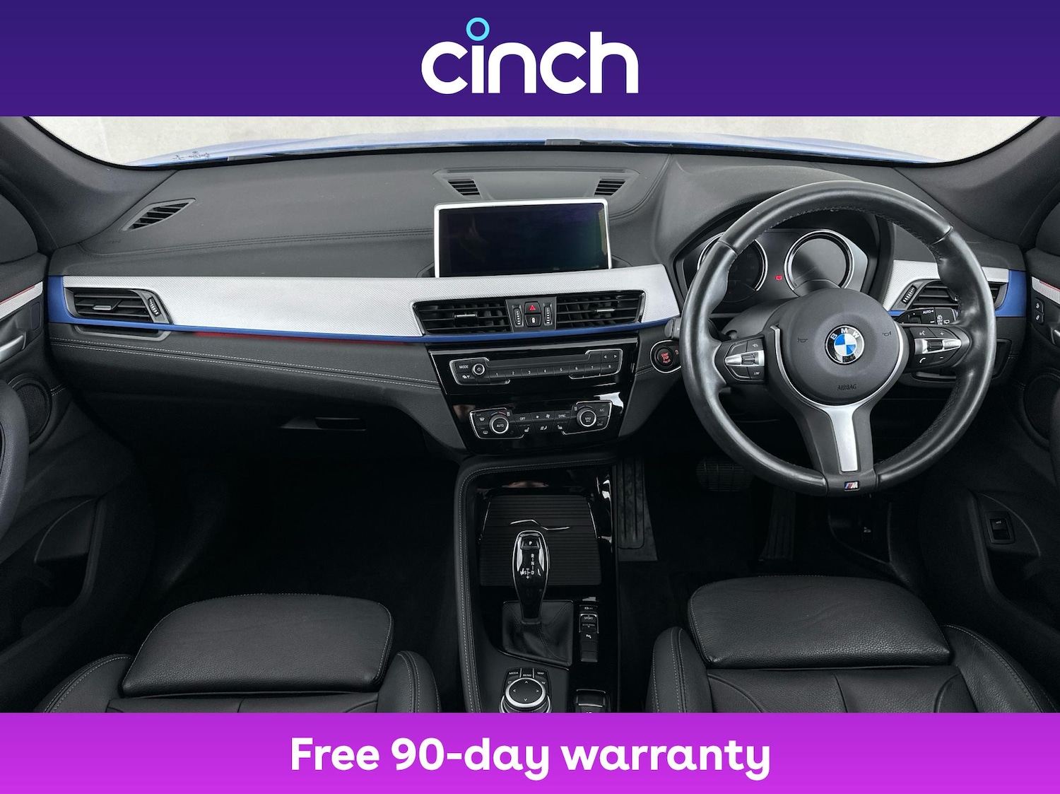 Used BMW X1 2020 for sale - 76140785: Photo 15